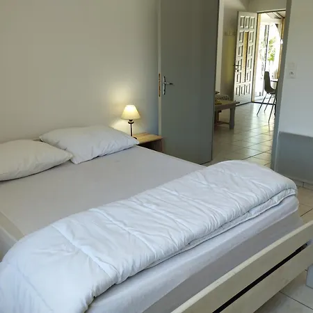 Σπίτι διακοπών Le Cabrials *