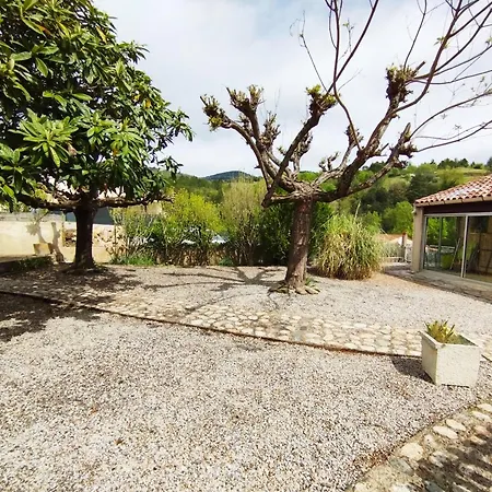 Le Cabrials F2 Le Poujol-sur-Orb